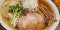 鳥取市で見つけた！美味しいラーメン店7選