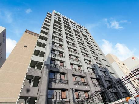 天然温泉ホテルリブマックスPREMIUM姫路駅南 / 4