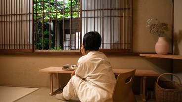 部屋からの景観 / 18