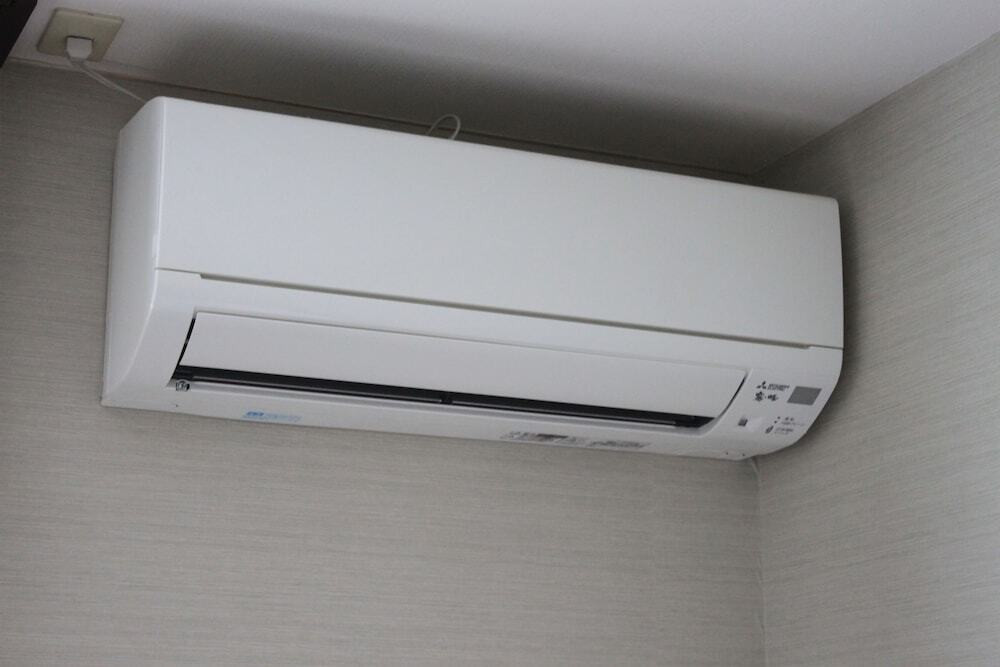 客室の設備とサービス