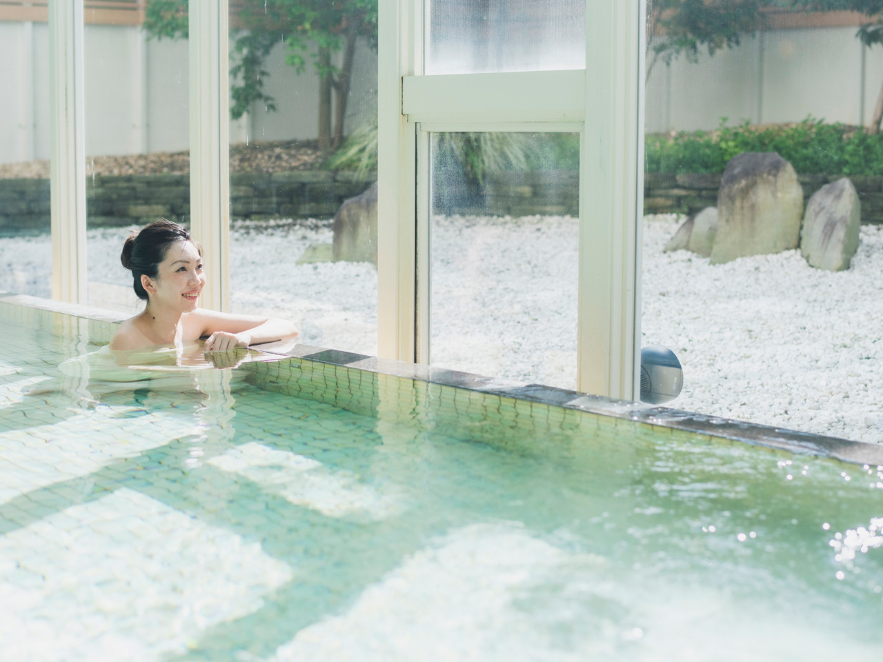 のんびりまったりと過ごす時間が愛しい3637938