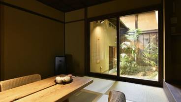 リビング エリア / 15