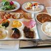 朝食