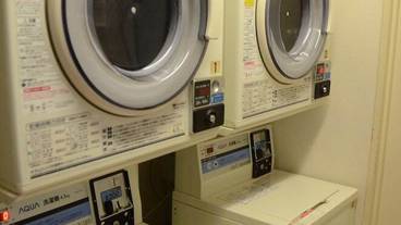 ランドリー ルーム / 4