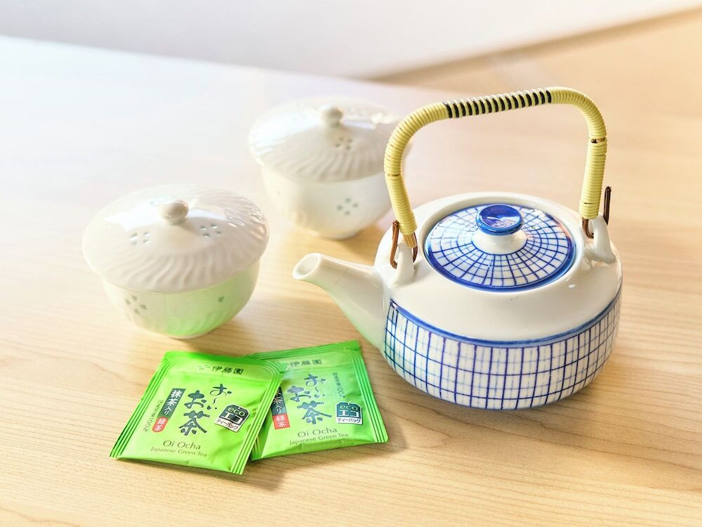 客室の設備とサービス