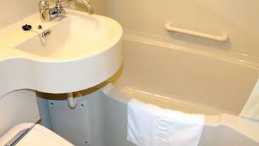 バスルーム / 22