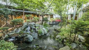 施設内の設備 / 5