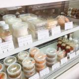 ディリー バイ ロングトラックフーズ（ディリーバイロングトラックフーズ）