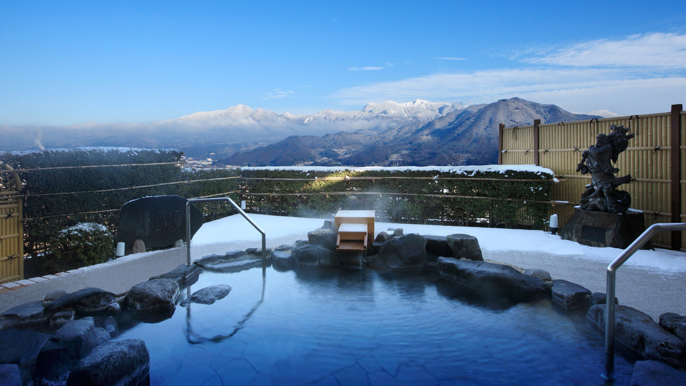 日本の宿 古窯3412881