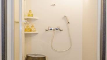 バスルームのシャワー / 18