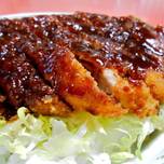会津ご当地グルメ！ソースカツ丼の美味しいおすすめ店8選