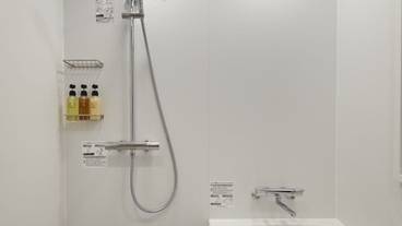 独立バスルーム(プレミアツイン) / 7