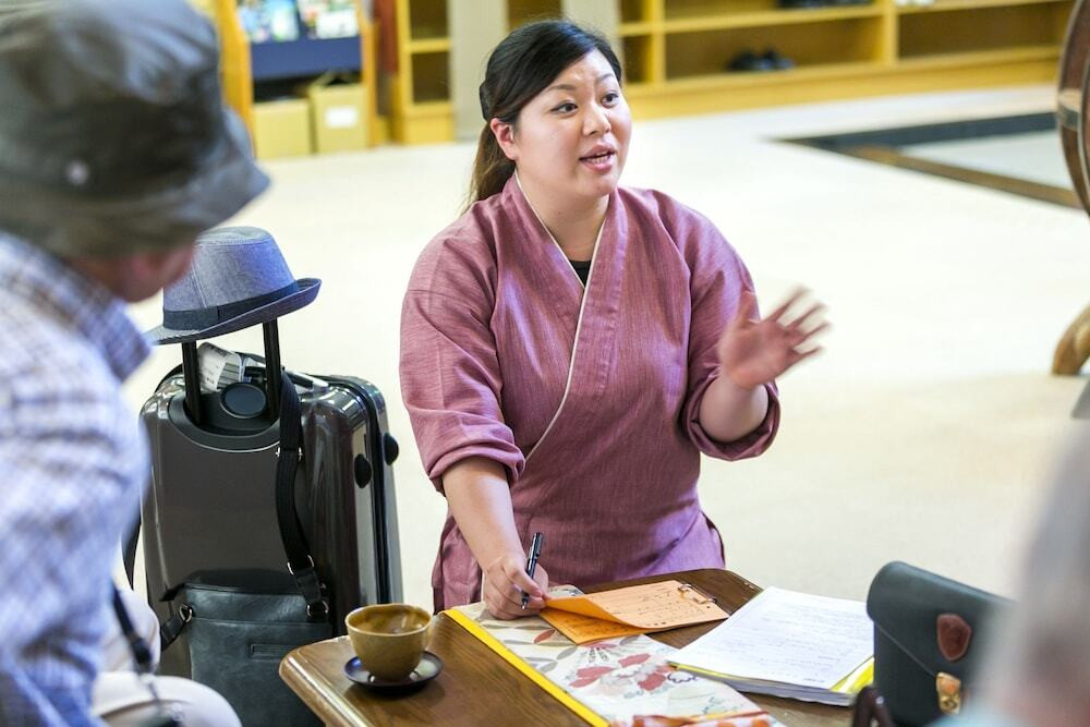 ルームサービス