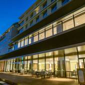 松江しんじ湖温泉 ホテル 一畑(島根県 リゾートホテル) / 4