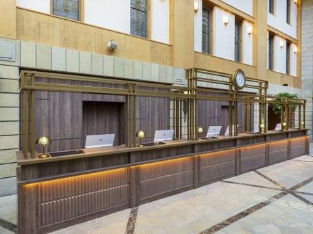 亀の井ホテル 熱海 / 2