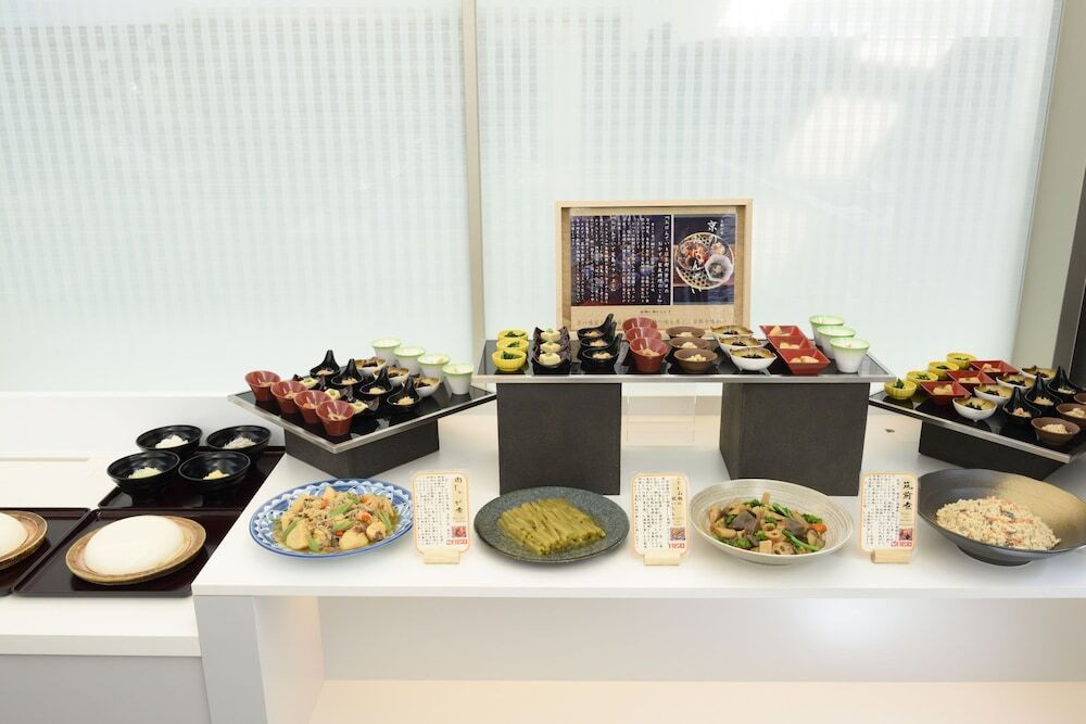 朝を彩るうれしい朝食ブッフェ4281555