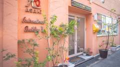 Asahi group 大阪鶴橋亭 ホテル