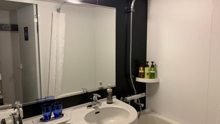 [禁煙] ダブルベッドルーム