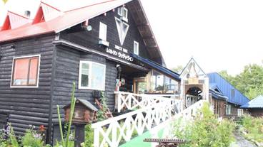 施設の敷地 / 10