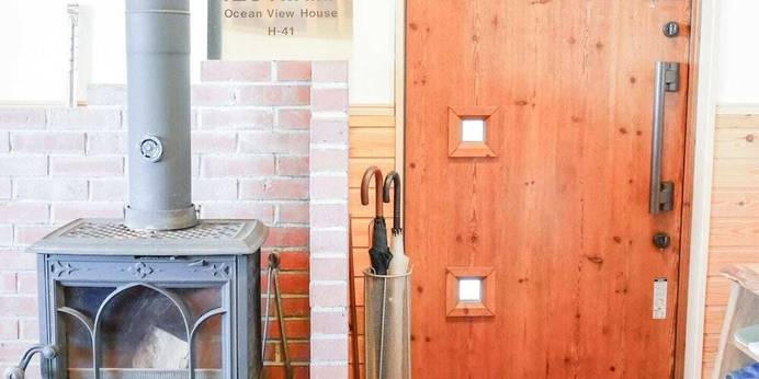 IZU‐ATAMI Ocean‐View House（静岡県 コテージ・ロッジ・一棟貸） / 1