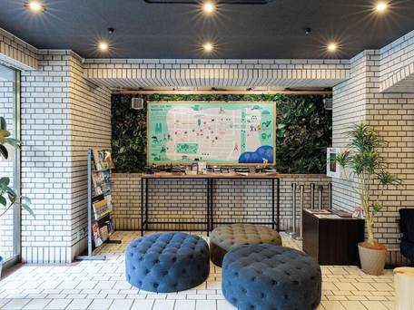 ホテルシルク・トゥリー名古屋 / 3