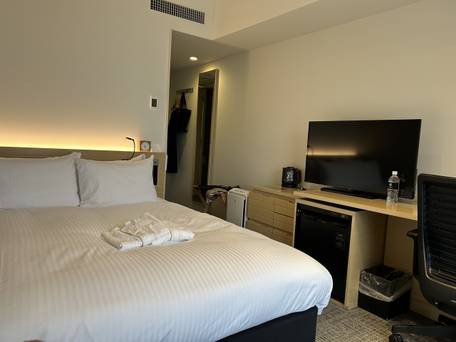 ダイワロイネットホテル京都テラス八条 PREMIER / 2