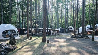 Glamping Hanz Pao (大人2名)