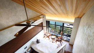 ファミリー ルーム