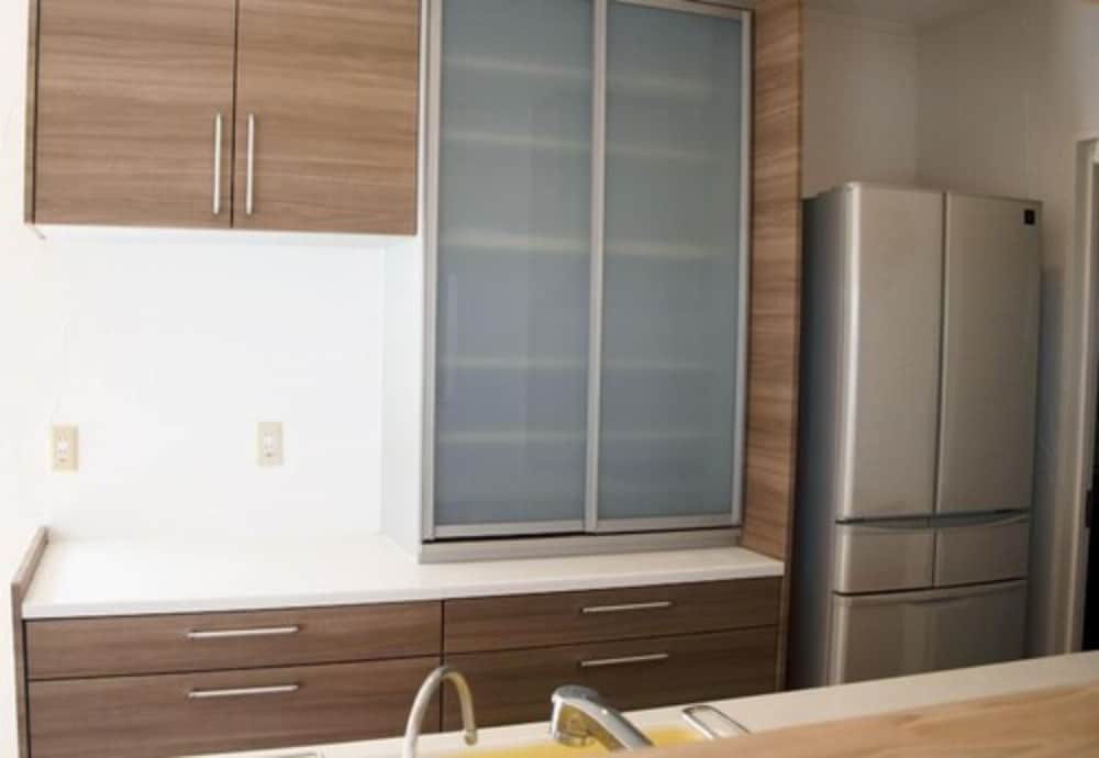 専用簡易キッチン