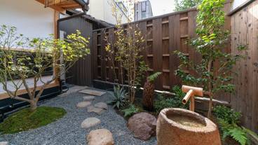 ガーデン ビュー / 5