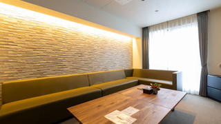 ロイヤルG 禁煙