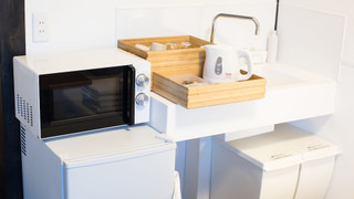 デラックス トリプルルーム 禁煙