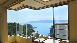 海側和室10畳 (ビュッフェプラン)