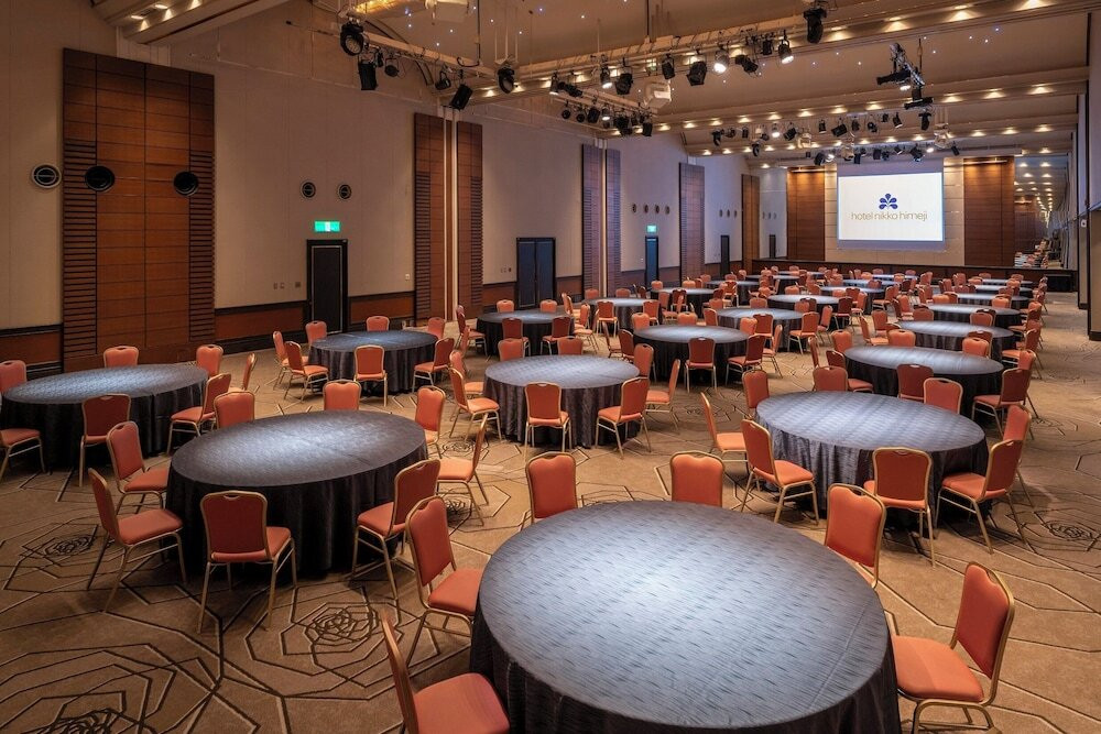 バンケット ホール