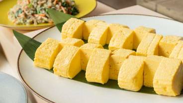 朝食ビュッフェ / 18