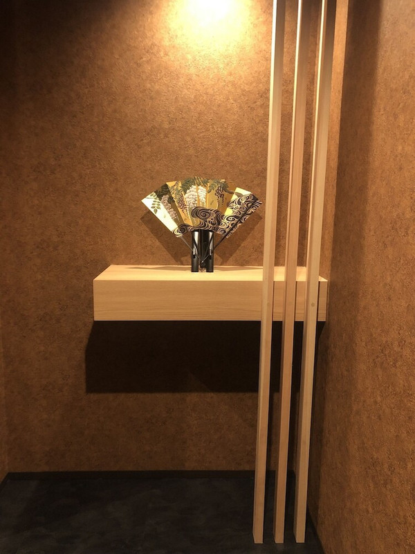 客室の設備とサービス