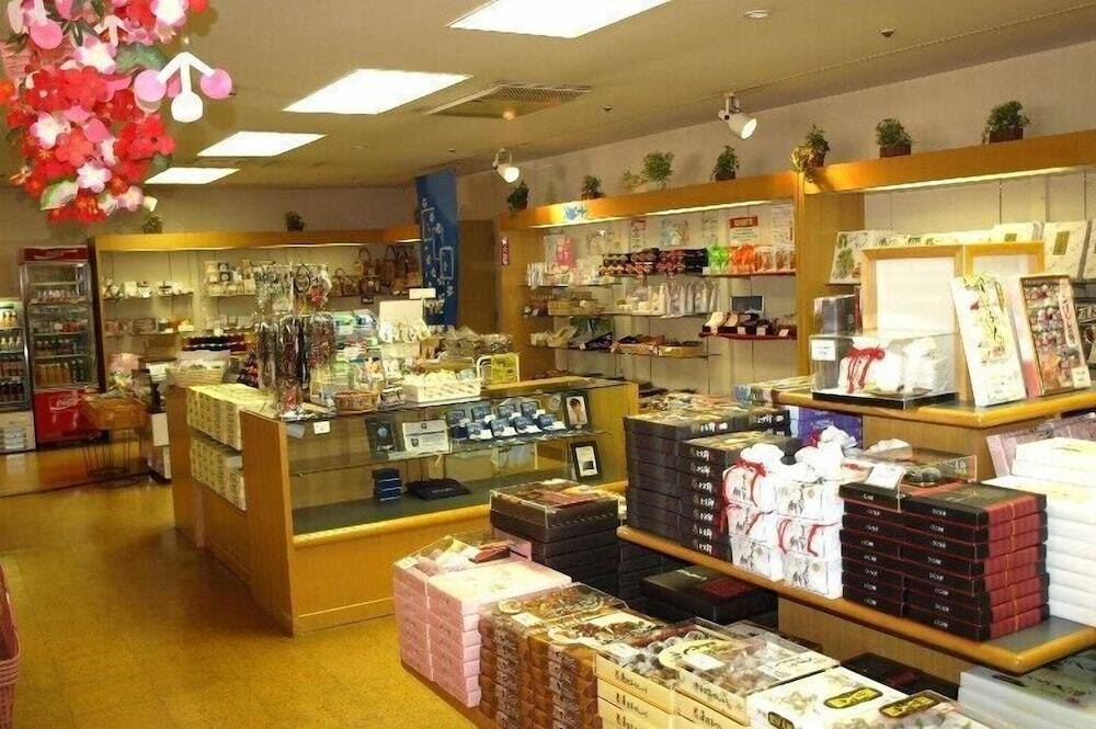 ギフト ショップ