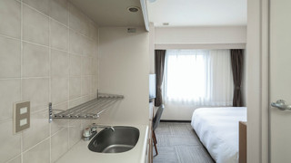 セミダブルルーム 禁煙