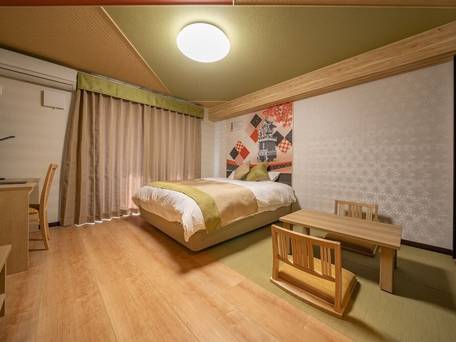 レジデンスホテル 高山駅前 / 4