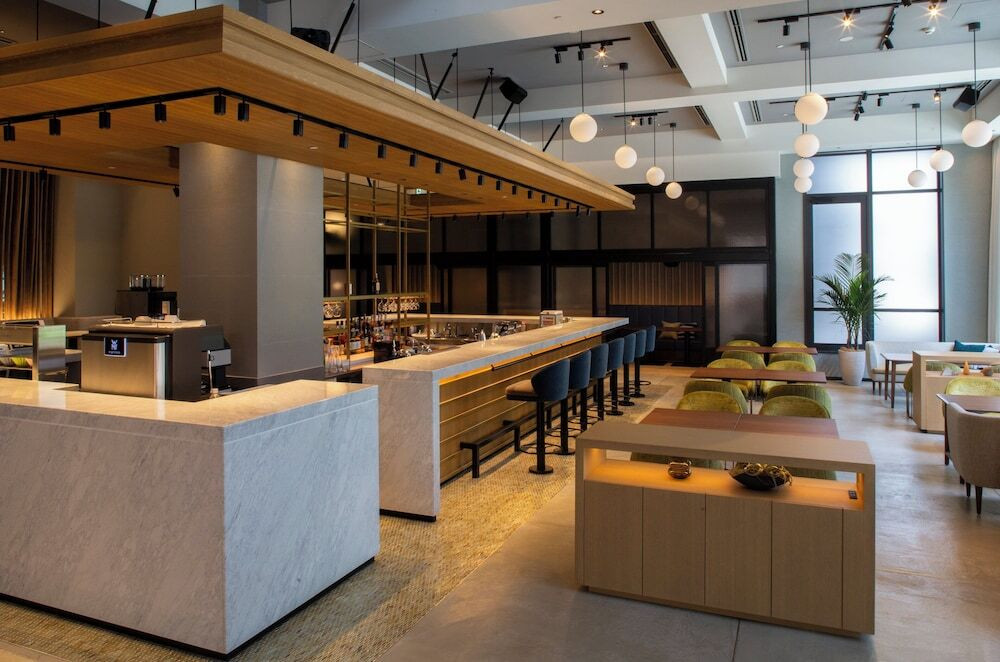 オールデイダイニング「Style Kitchen」カフェバー