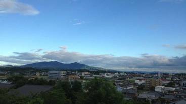 部屋からの景観 / 13