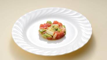 食事・飲み物 / 8