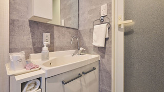 デラックス ダブルルーム 1 ベッドルーム 禁煙 冷蔵庫