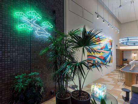 東急ステイ日本橋 / 1