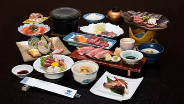 食事・飲み物 / 6