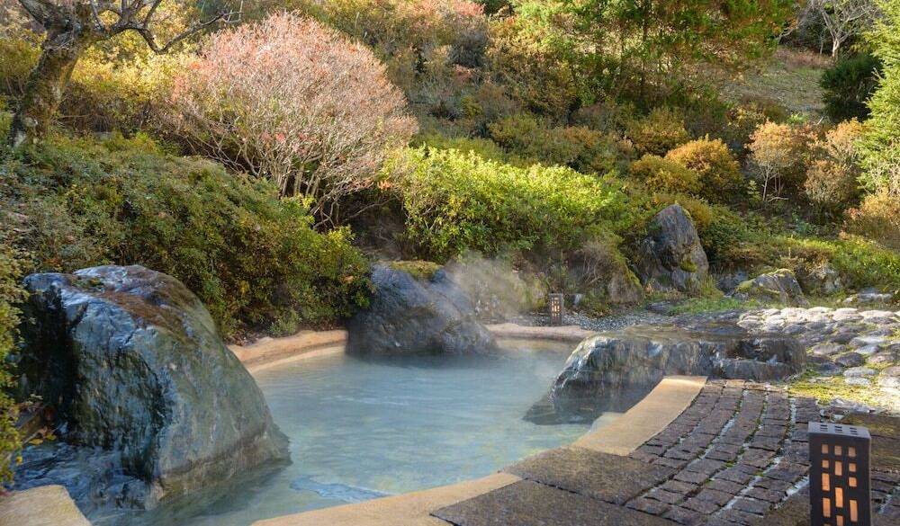 男女別大浴場 露天風呂 / 5