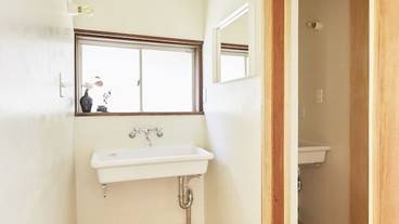 施設内の設備 / 3