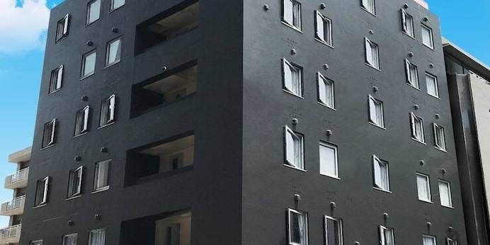 新潟京浜ホテル（新潟県 ビジネスホテル） / 1