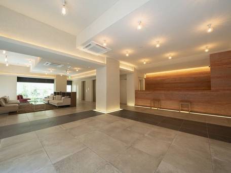 HOTEL メリケンポート神戸元町 / 2