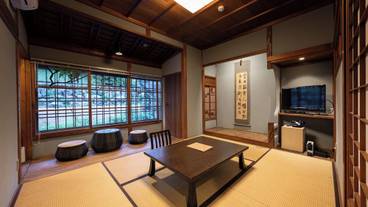 井筒楼 伍番 / 10